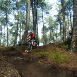 MTB & Running Circuit